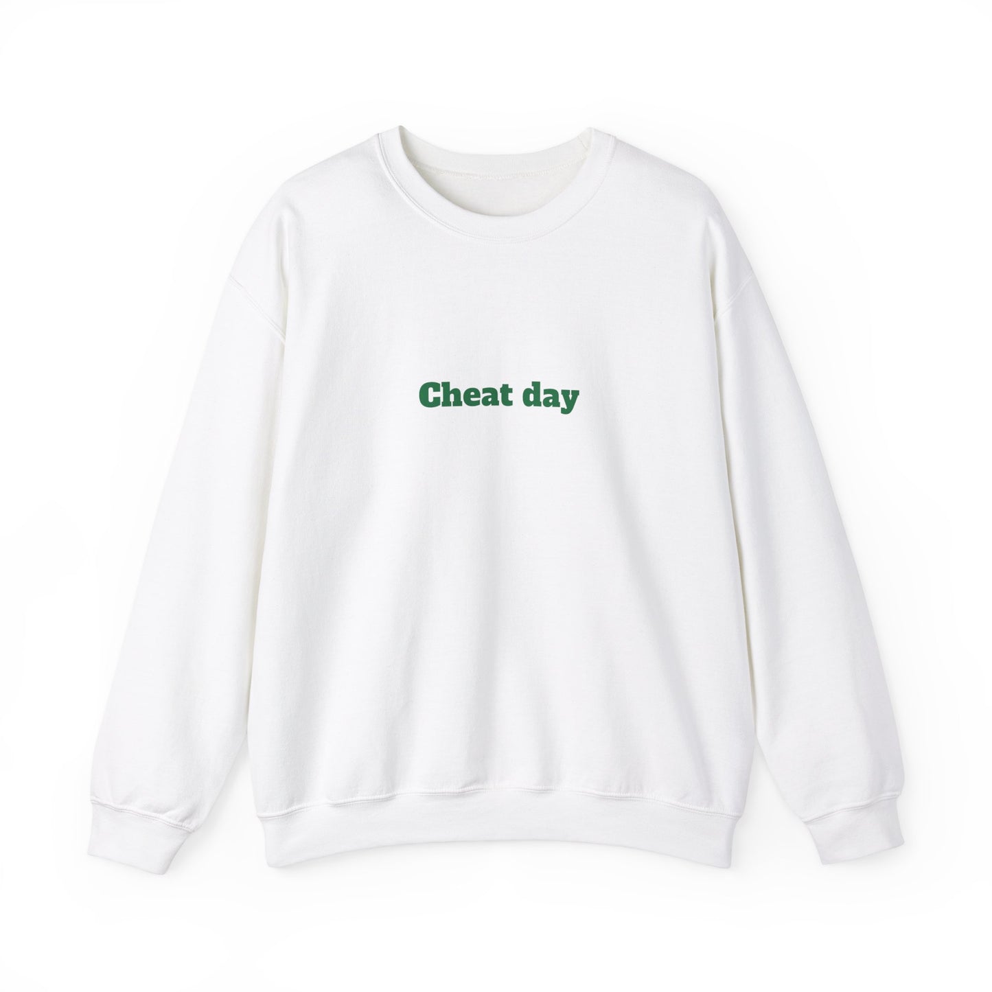 Cheat Day Sweatshirt (Unisex)