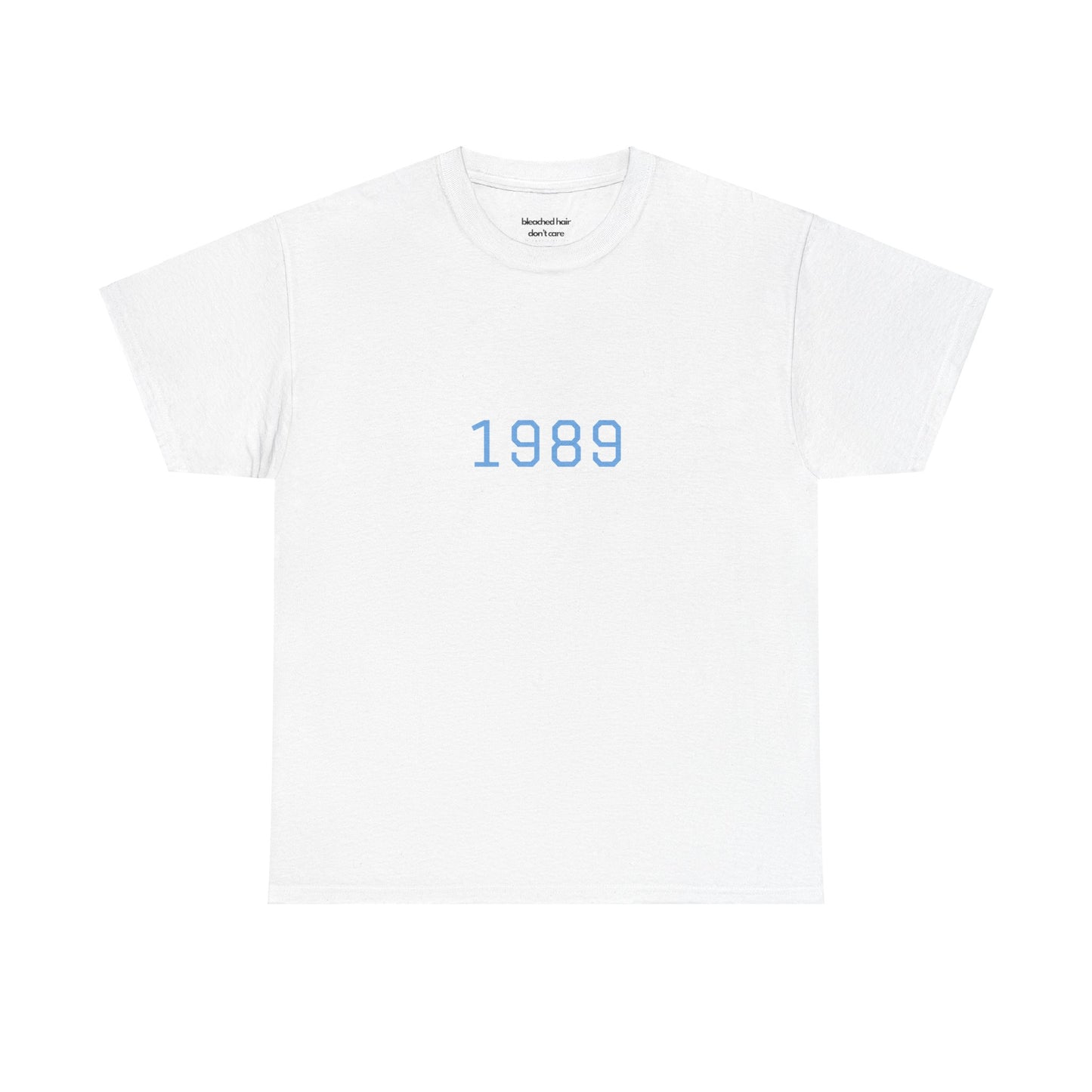 Taylor Swift 1989 Era T-Shirt (Unisex)