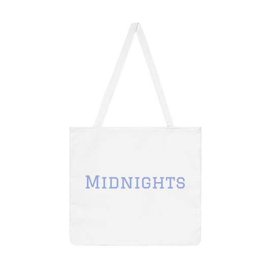 Taylor Swift Midnights Era Tote Bag (Unisex)