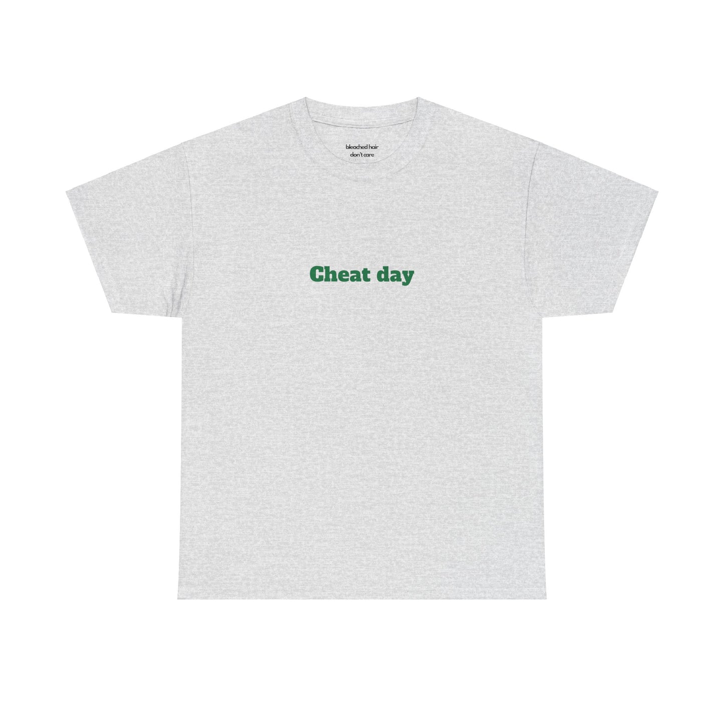 Cheat Day T-Shirt (Unisex)