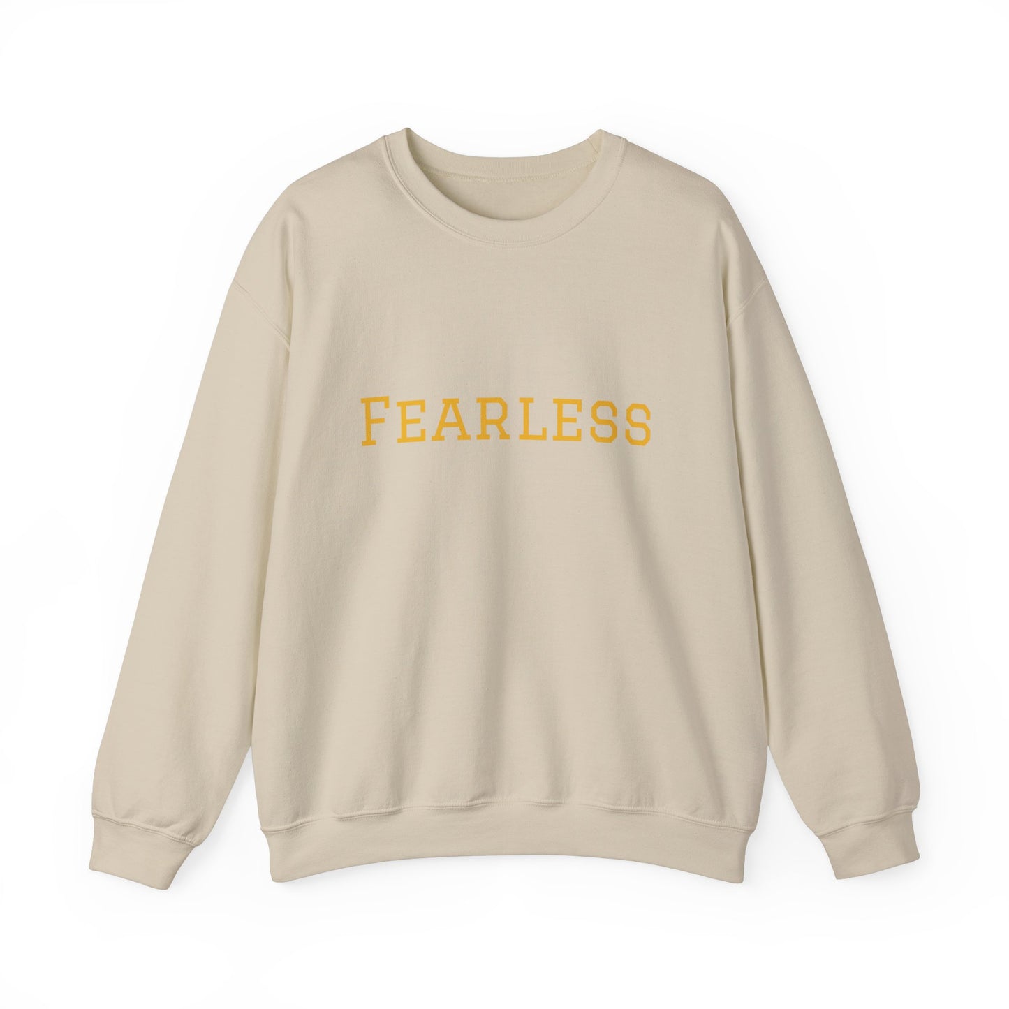 Taylor Swift Fearless Era Sweatshirt (Unisex)