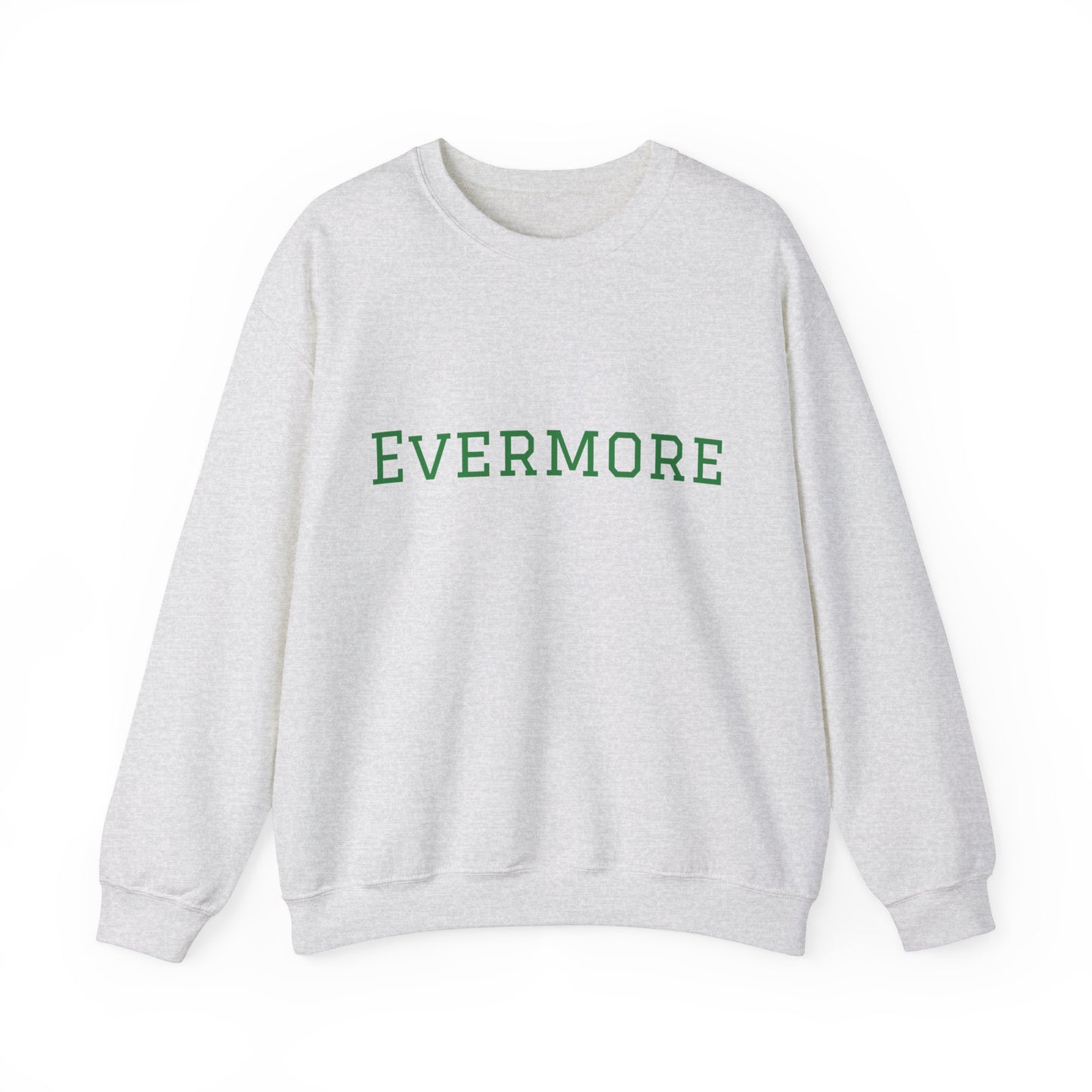Taylor Swift Evermore Era Sweatshirt (Unisex)