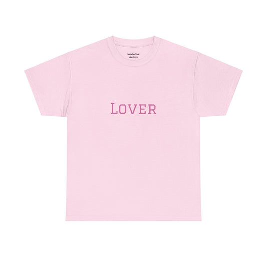 Taylor Swift Lover Era T-Shirt (Unisex)