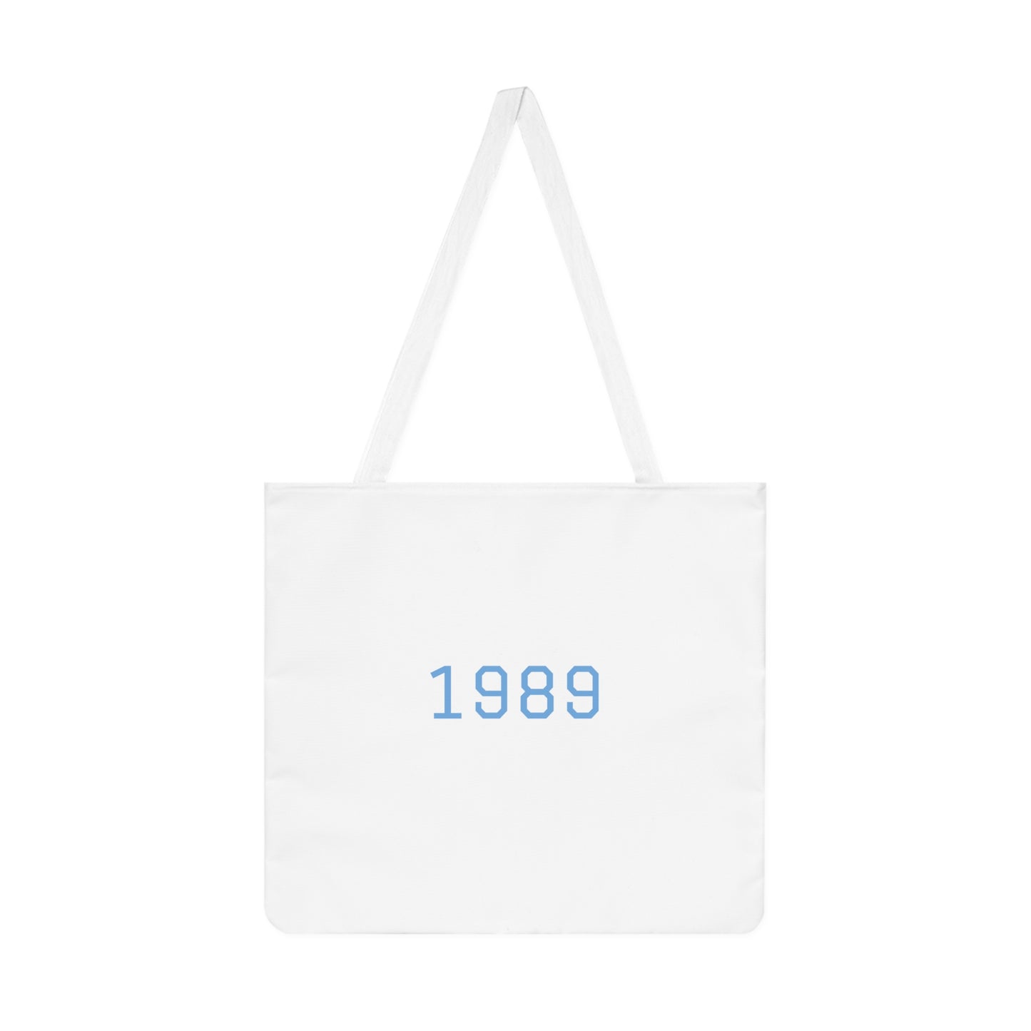 Taylor Swift 1989 Era Tote Bag (Unisex)