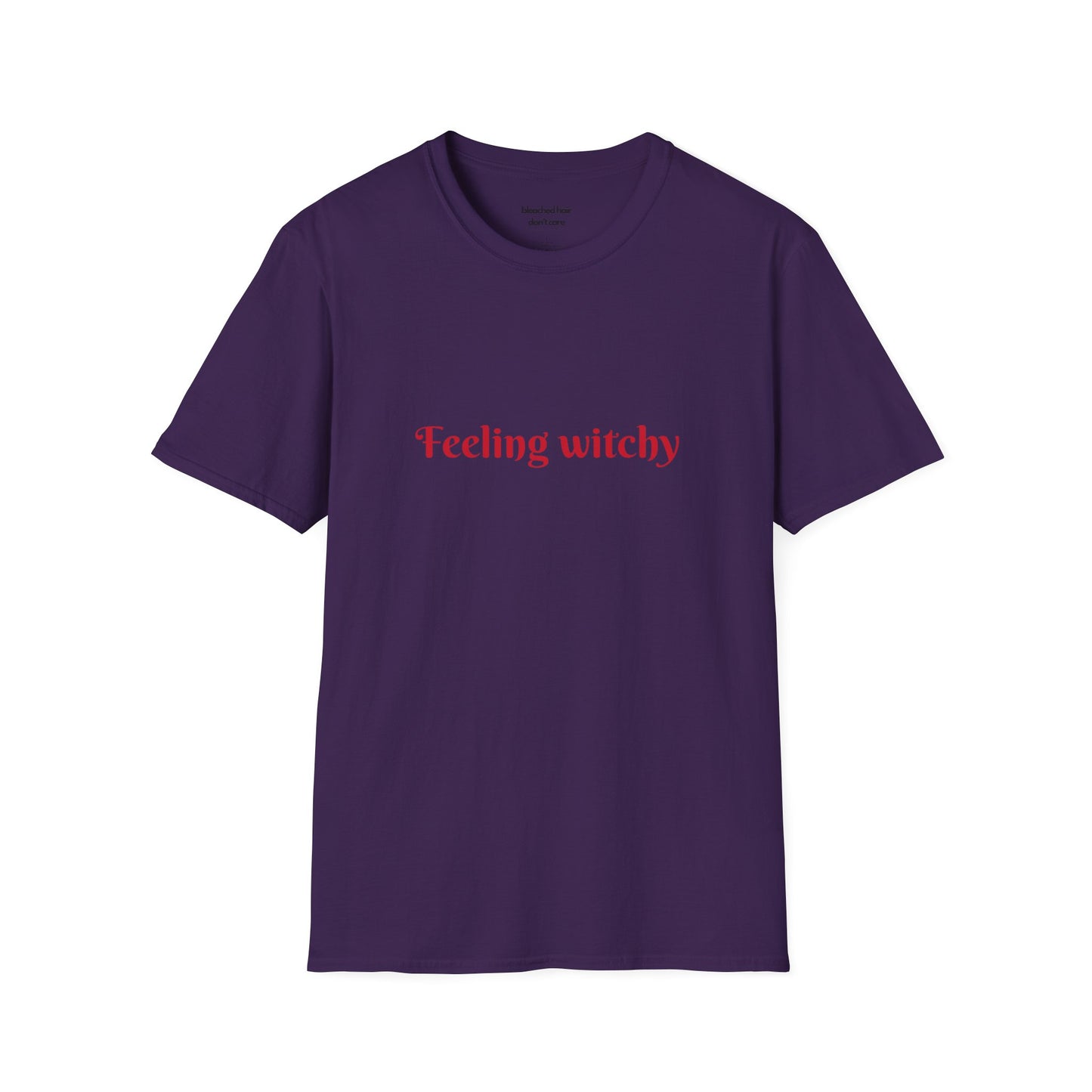 Feeling witchy T-Shirt (Unisex)