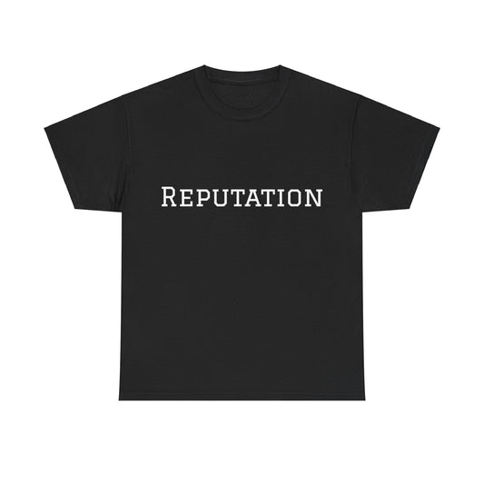 Taylor Swift Reputation Era T-Shirt (Unisex)