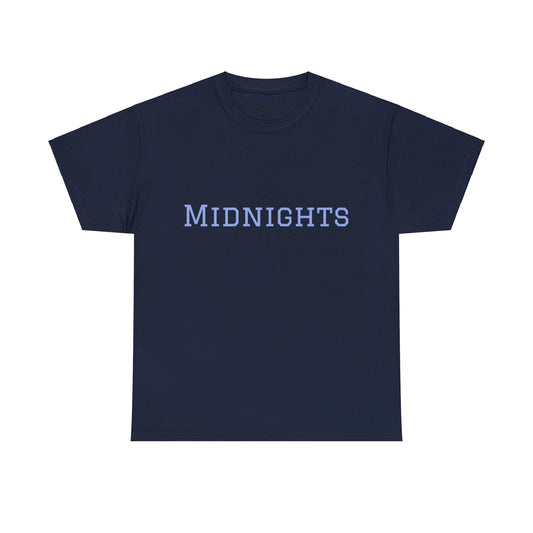 Taylor Swift Midnights Era T-Shirt (Unisex)
