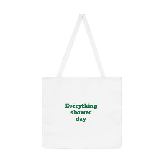 Everything Shower Day Tote Bag (Unisex)