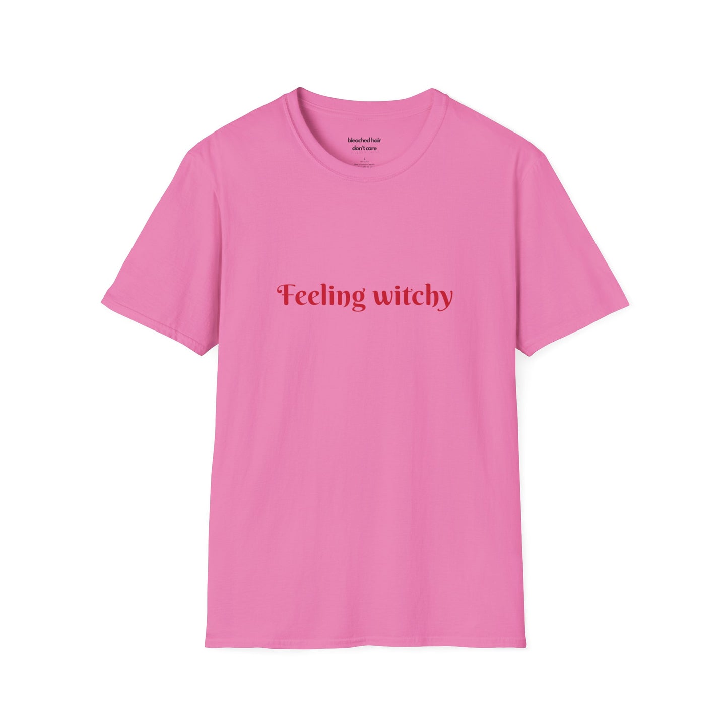 Feeling witchy T-Shirt (Unisex)