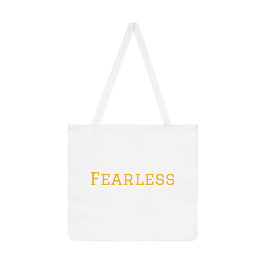 Taylor Swift Fearless Era Tote Bag (Unisex)