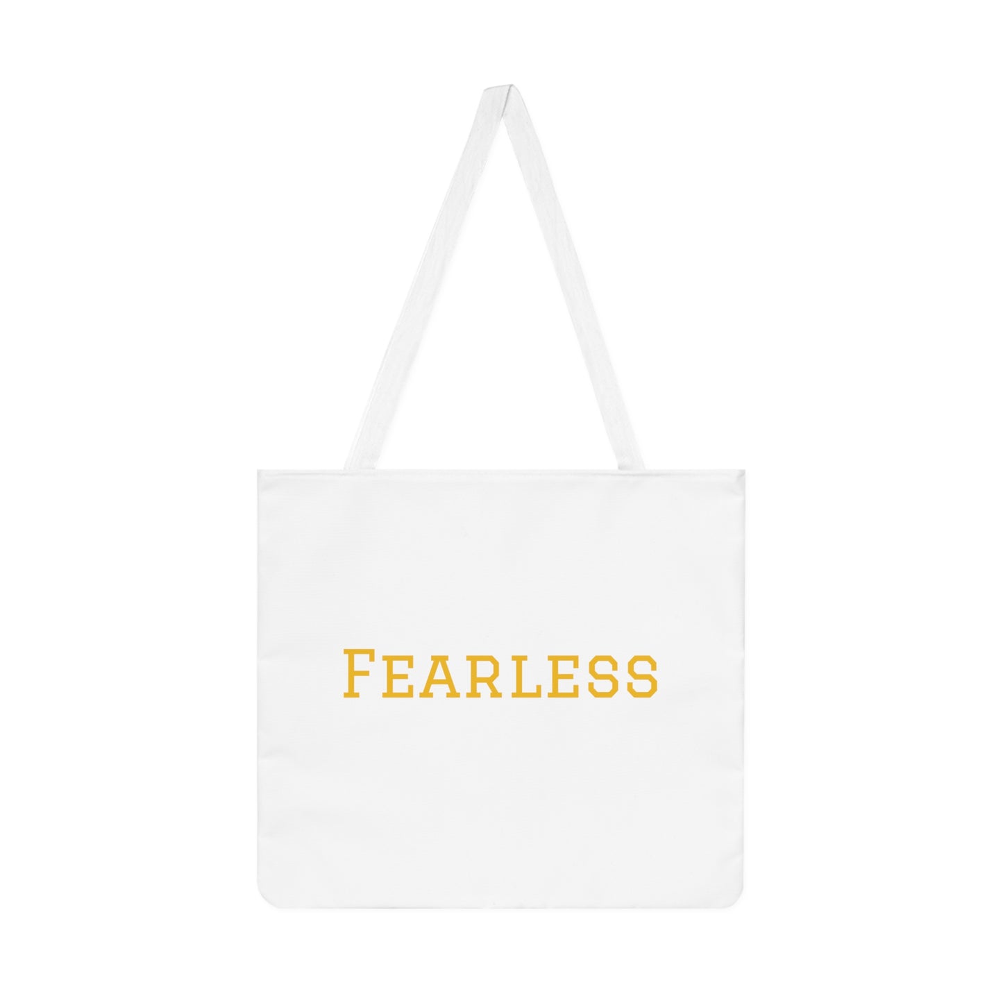 Taylor Swift Fearless Era Tote Bag (Unisex)