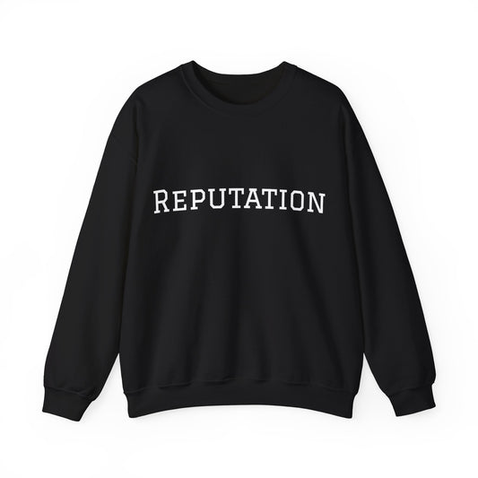 Taylor Swift Reputation Era Sweatshirt (Unisex)