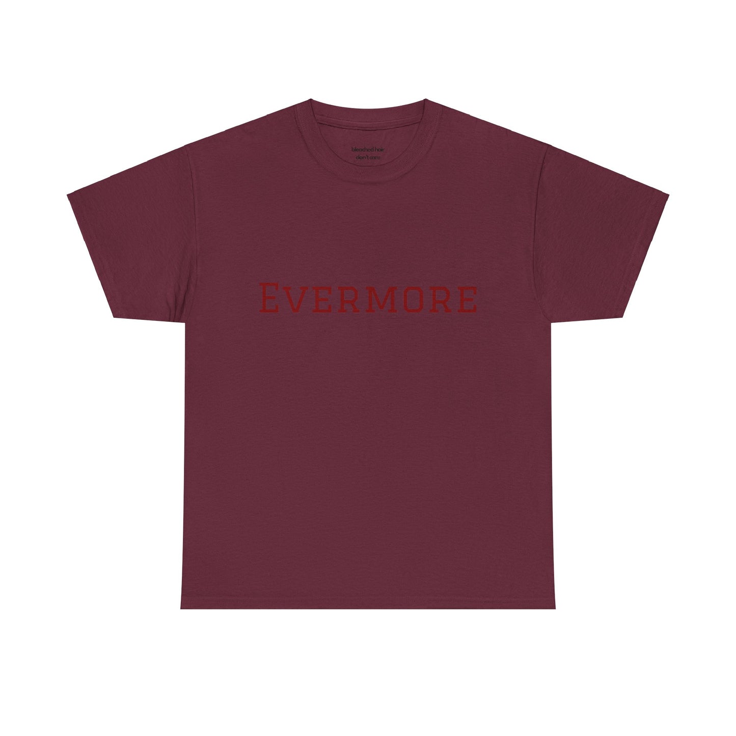 Taylor Swift Evermore Era T-Shirt (Unisex)