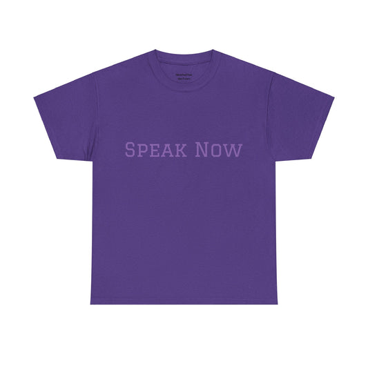 Taylor Swift Speak Now Era T-Shirt (Unisex)