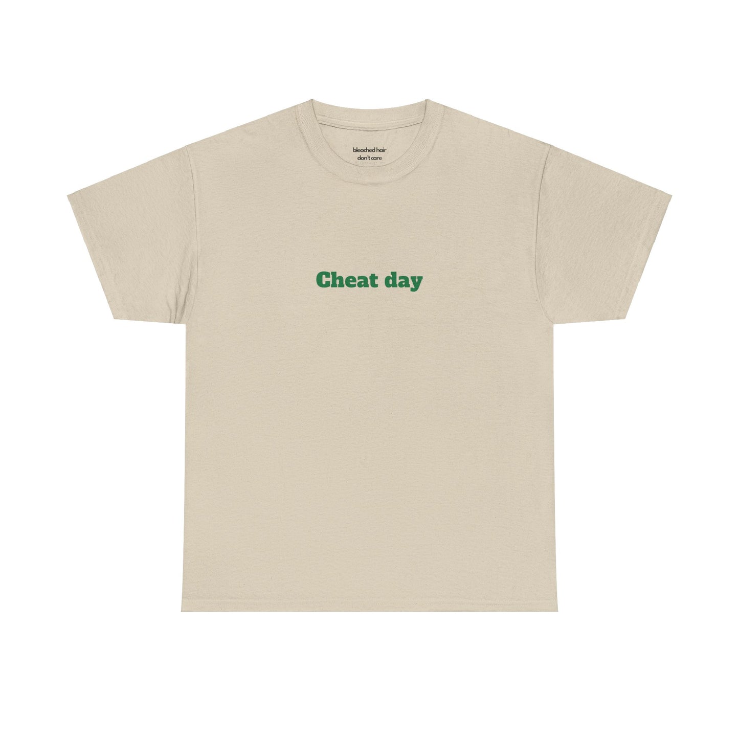 Cheat Day T-Shirt (Unisex)