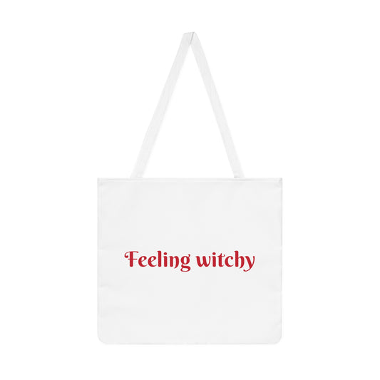 Feeling Witchy Tote Bag (Unisex)