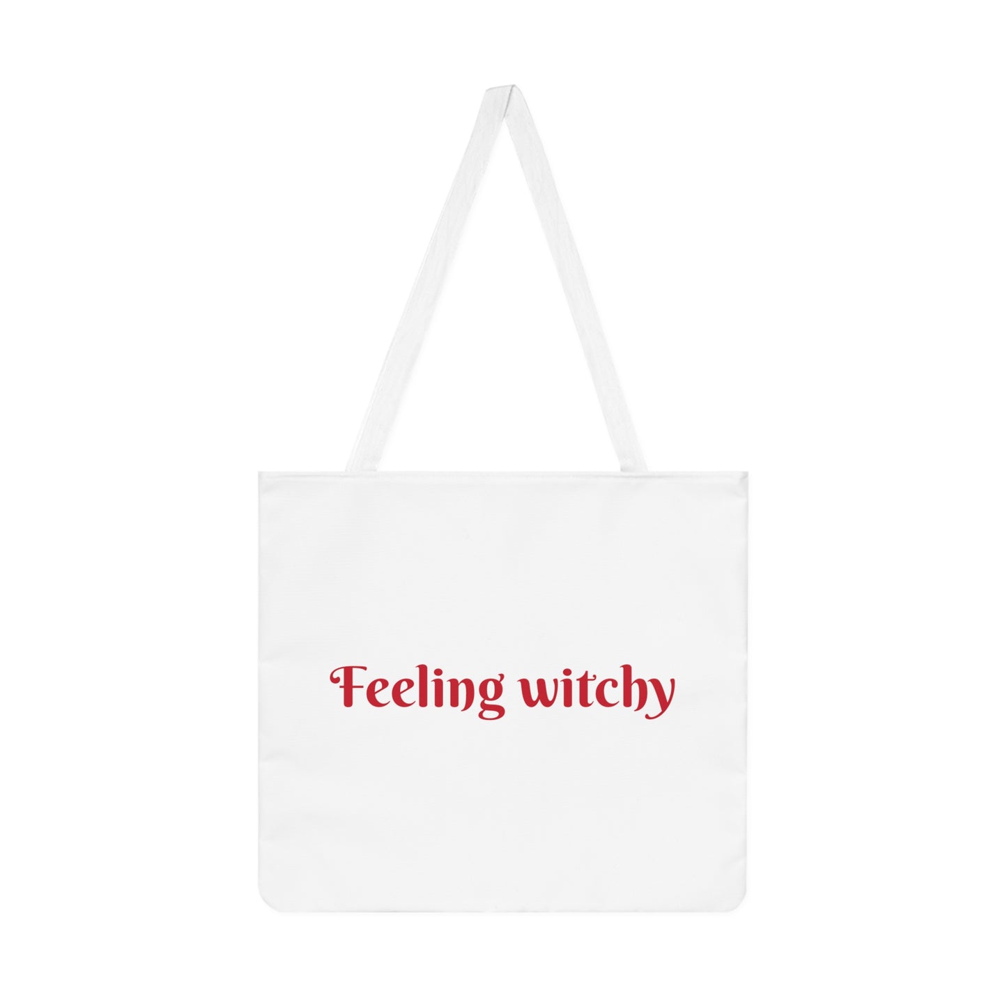 Feeling Witchy Tote Bag (Unisex)